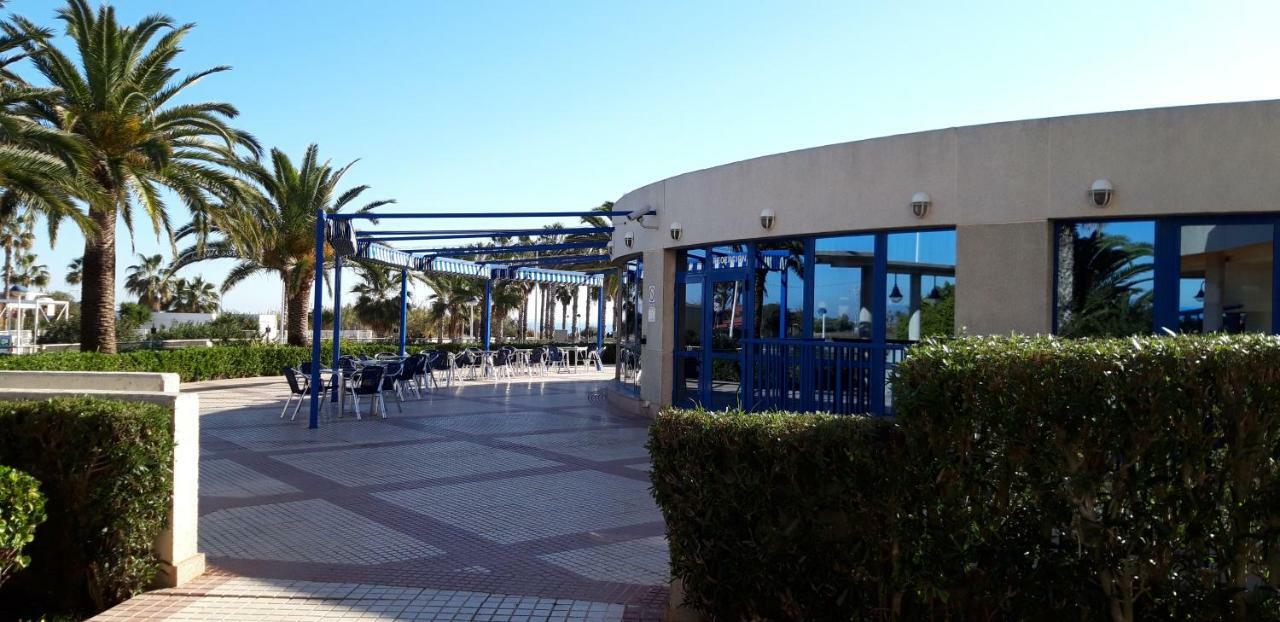 Patacona Mare Nostrum Apartment Valencia Exterior photo